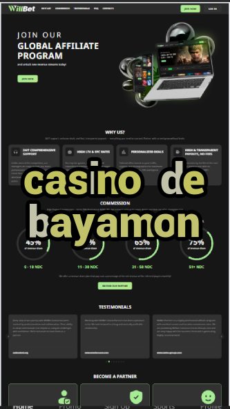 casino de bayamon-igamblinglist.com