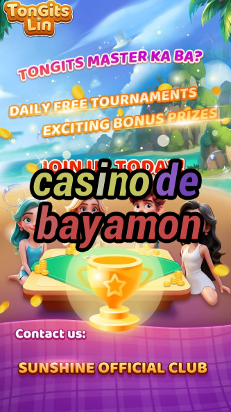 casino de bayamon-igamblinglist.com